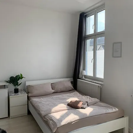 Leben Im Hotspot Apartment